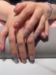 -丽心自助美甲美睫