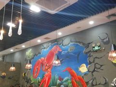 -指爱龙虾(金杨路总店)