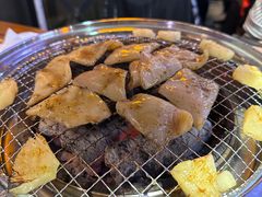 -吉志烤肉(太原总店)