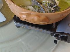 -千岛湖鱼味馆(十字街总店)