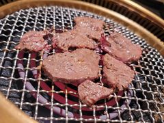 -厚贞日式烤肉(浦东汇智店)