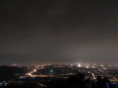 -鬼笑石后山停车场