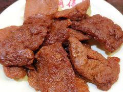 -同得兴 Since·1995 传统苏式面馆(嘉馀坊店)