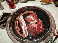-炭之家齐齐哈尔大片烤肉·涮毛肚火锅·齐齐哈尔烤肉(中央大街店)
