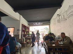 大堂-小杨翘脚牛肉