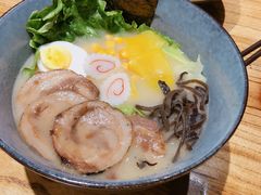 -汤去三面(骆驼店)