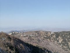 -泰山风景名胜区