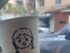 -JPG coffee(广州体育西店)