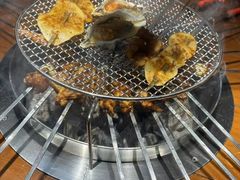 -炭窑水浒烤肉(汉阳鹦鹉巷子店)