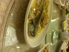-昌正春天酒店-海鲜餐厅