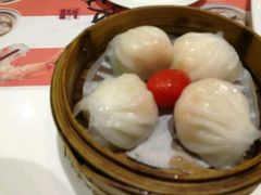 -虾饺妹·粤式手工点心(水荫路店)