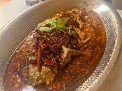 -大张烙馍村(泉山店)