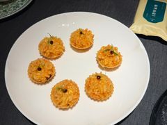 -南里山房·新淮扬菜(徐汇万科店)