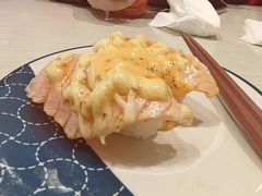 -滨寿司(新街口中央商场店)