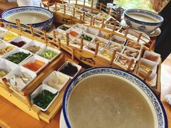 -香麒园·过桥米线·南湖雅宴