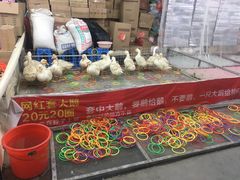 -塔湾兴顺国际观光夜市