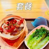 🍚米饭光盘的煲仔饭太香了，米饭超软糯[调皮][调皮][调皮]