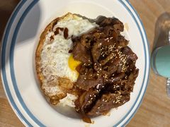 日式-艾蜜西餐厅(梅园店)