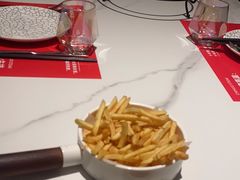 -赤火牛排(金狮广场店)