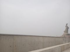 -天津妈祖文化园