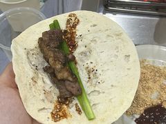 -小寒羊烧烤(凯瑞时代大厦店)