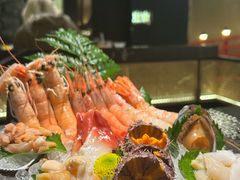 -大葉日本料理·龍蝦任食放題(廣州W酒店)