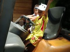 -厦门方特梦幻王国