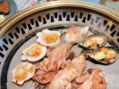 -汉阳廷自助烤肉(同和金铂天地店)