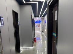 -网鱼网咖·电竞(南开百脑汇店)