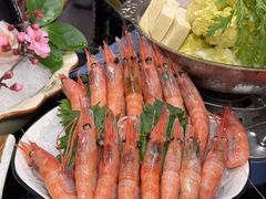 -红叶日料·放题·海胆·定食(星海店)