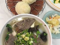 -老字号大盘鸡·丸子汤·抓饭