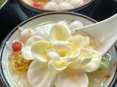 -奇芳阁·百年清真南京菜(夫子庙店)