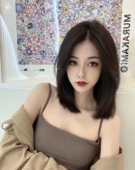 -Rise Hair上升造型