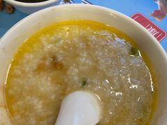 鸡粥-振鼎鸡(福州路店)