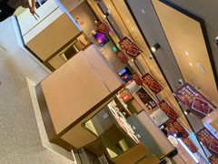-海底捞火锅(西单店)
