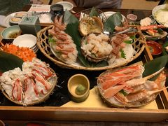 -蟹道乐(道顿堀本店)