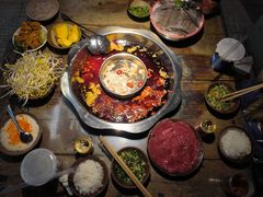 -陈陈火锅(较场口店)