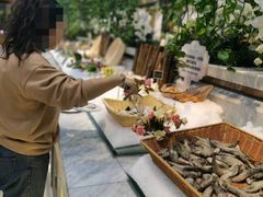 -川骄海鲜自助(河东店)