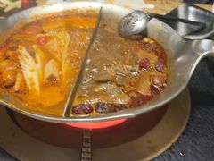 -湊湊火锅·茶憩(上海合生汇店)