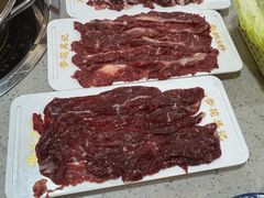 -杏花吴记牛肉火锅