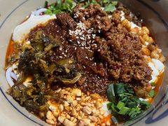 豆花米线-云上千禾(水上店)
