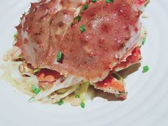 -蟹之国·精品蟹料理(极地店)