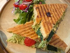 -Jamaicablue Coffeeshop(中央广场店)
