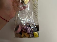 -VENCHI 闻绮(北京汉光店)