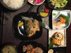 -富力希尔顿酒店·源氏日餐厅