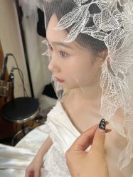 -金夫人婚纱摄影(总店)