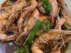 -贞姨美食·老字号海鲜大排档