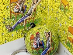 -3D·JP拼图(合生汇店)