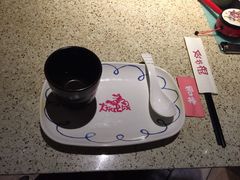 餐具摆设-大灰狼(中心书城店)