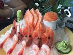-山葵家·创意料理(宁波来福士店)
